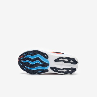 GLYCERIN MAX "BLUE-ORANGE-WHITE"
