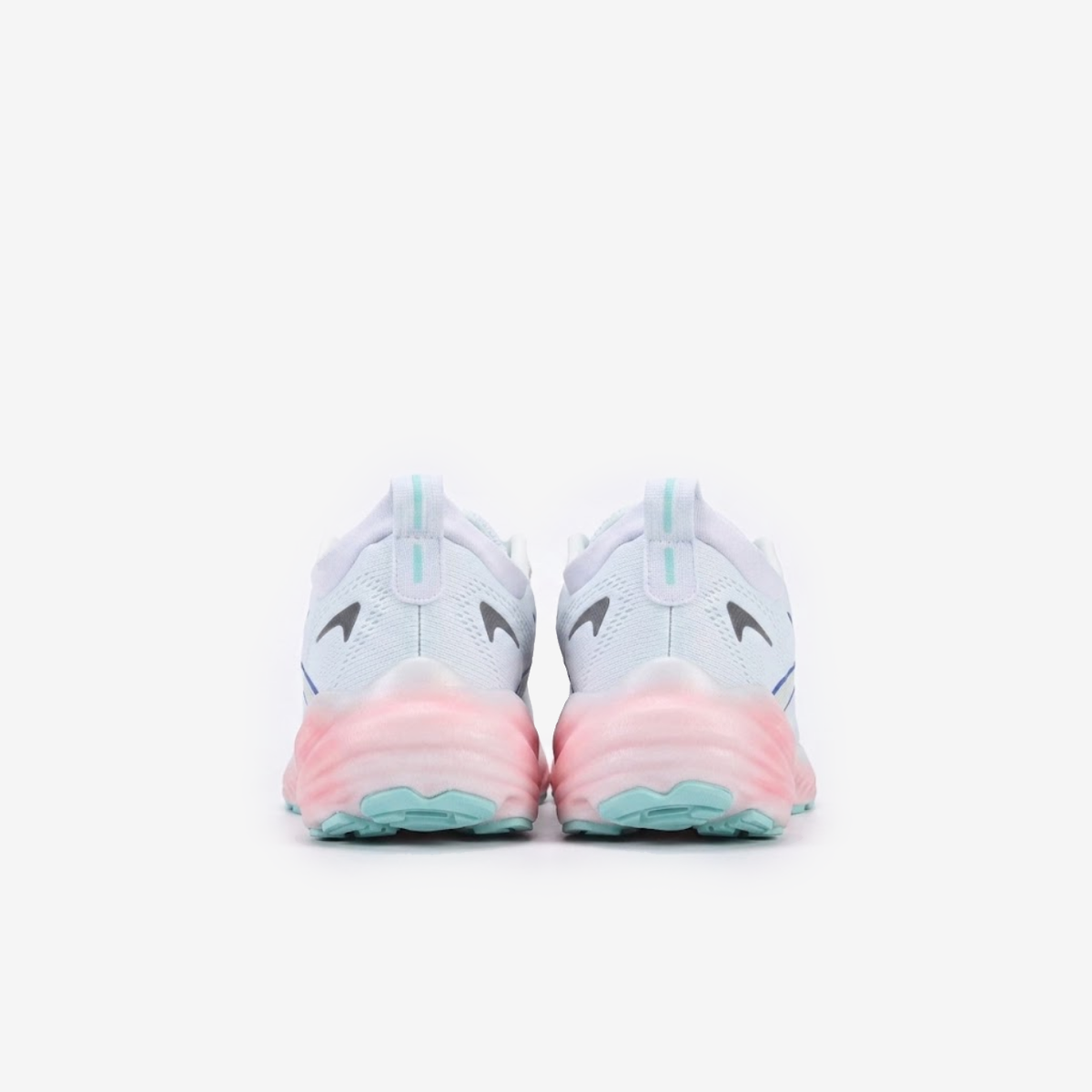 GLYCERIN 22 MARATHON NITROGEN  "PINK-BLUE-WHITE"