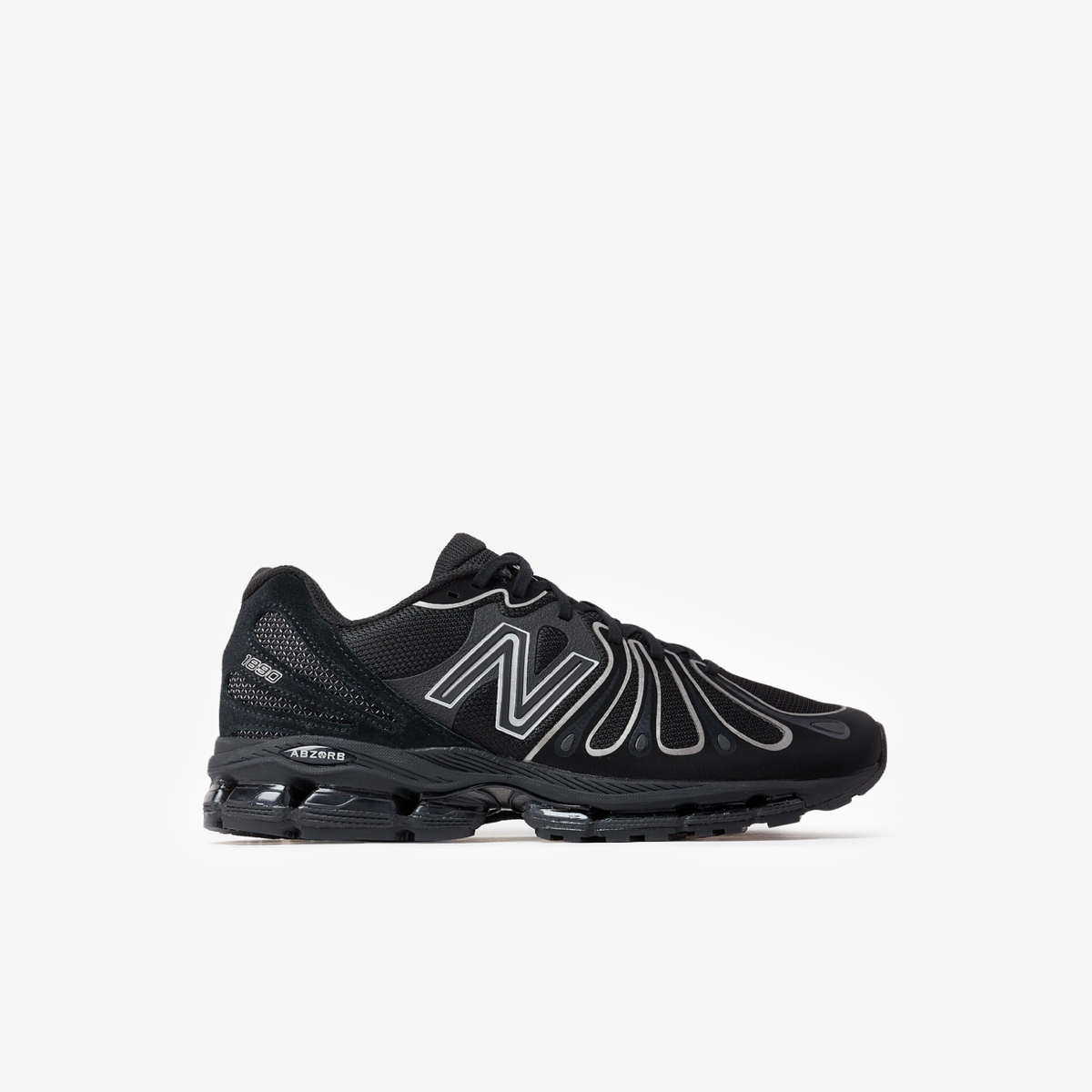 NB 1890 "Black & White"