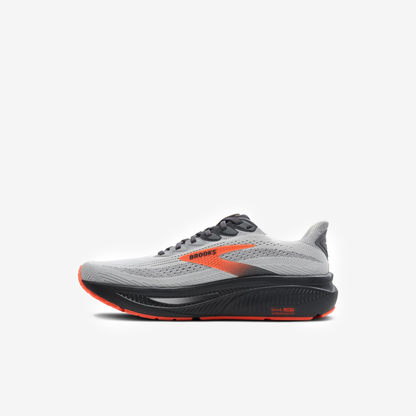 GHOST 17 "GREY-ORANGE-WHITE"