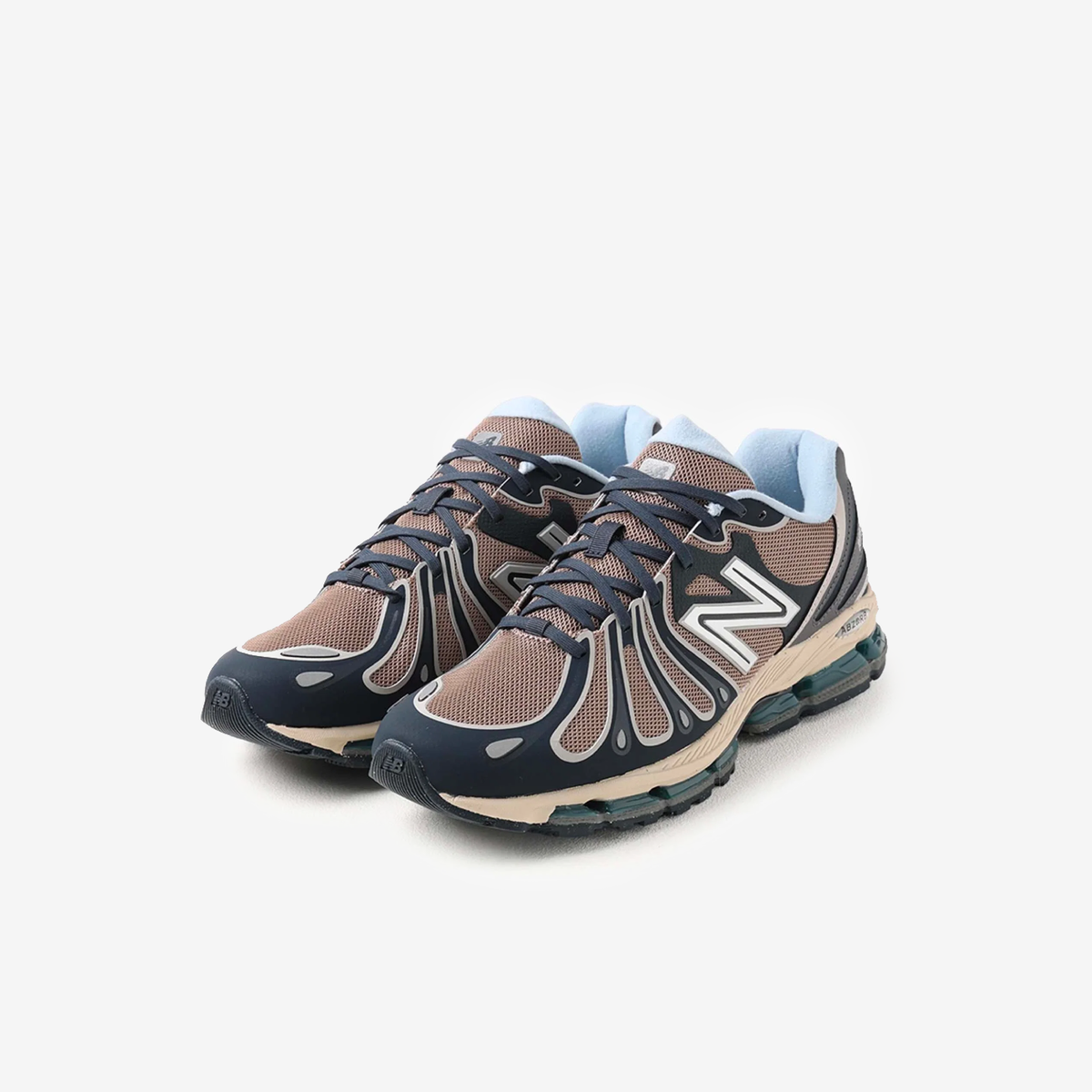 NB 1890 "OUTER SPACE MUSHROOM"