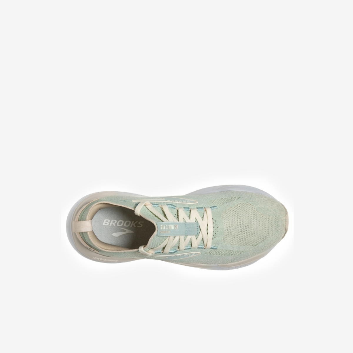 GLYCERIN STEALTHFIT 21 "GREEN"