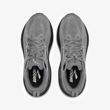 GLYCERIN 22 "GREY-BLACK"
