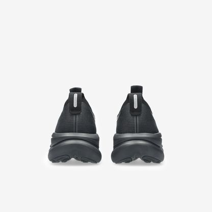 GEL-NIMBUS 28 BLACK-GRAPHITE GREY