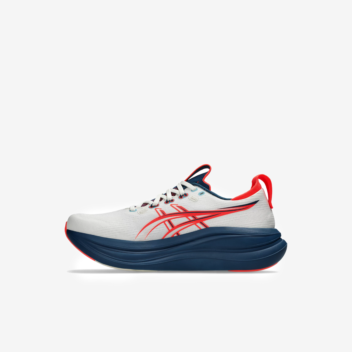 GEL-NIMBUS 28 IRN