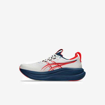 GEL-NIMBUS 28 IRN