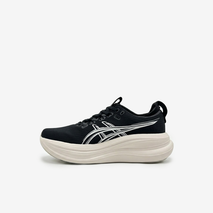 GEL-NIMBUS 28  Black-White