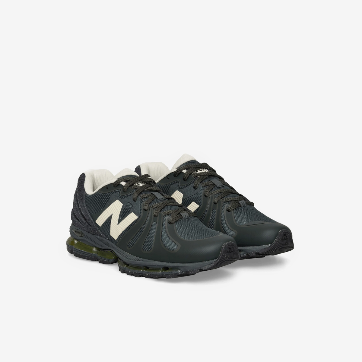 NB x Stone Island ABZORB 1890 "Deep Forest"