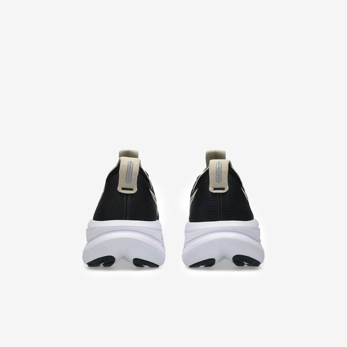 GEL-NIMBUS 28 Black-Feather Grey
