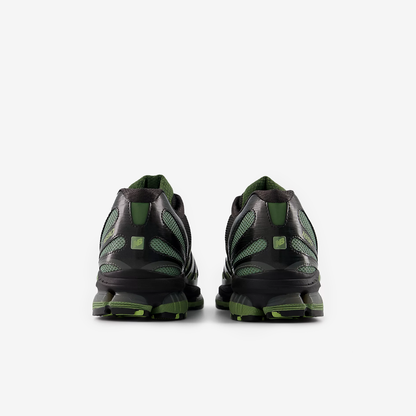 NB 1890 "FADED BLACK with UTILITY GREEN"
