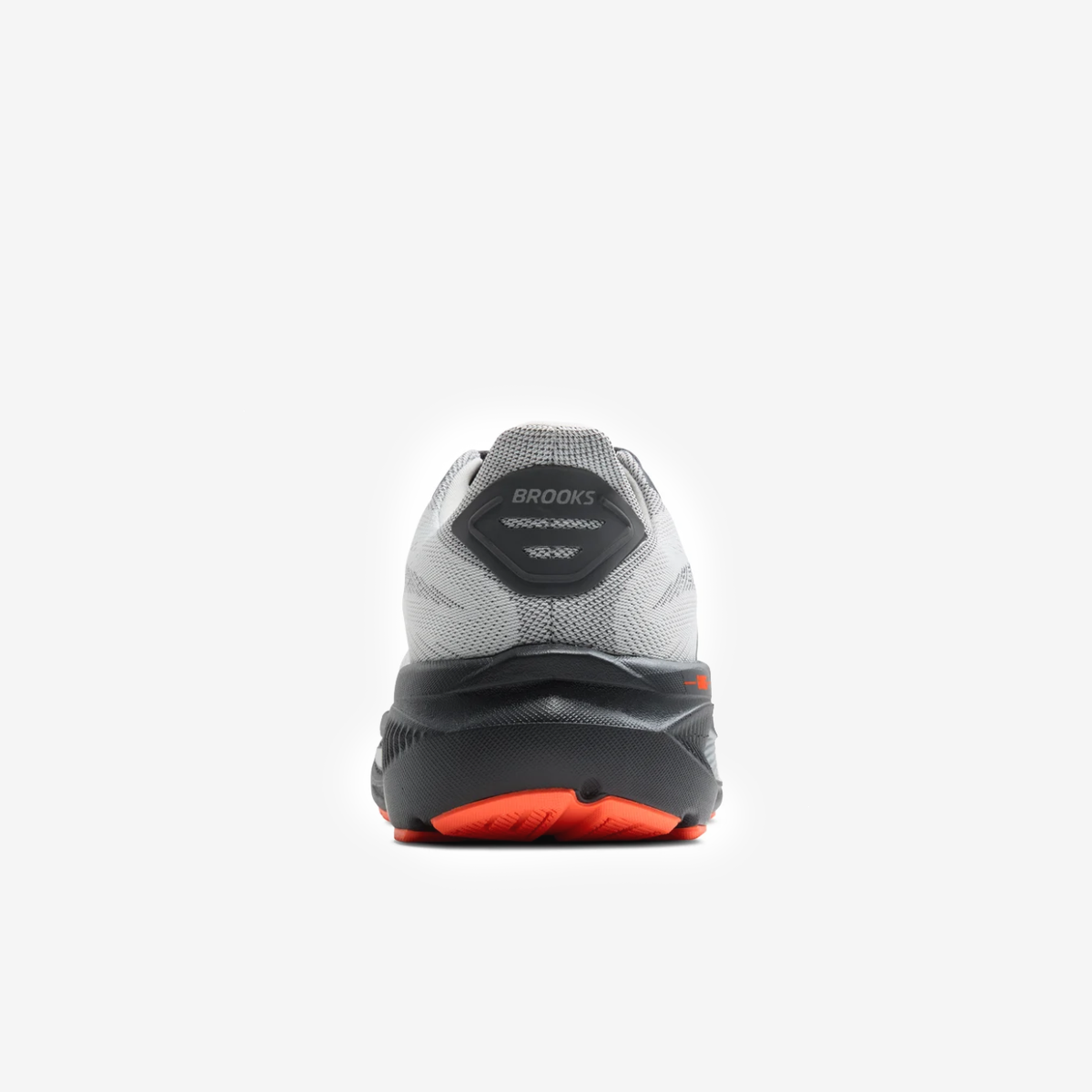 GHOST 17 "GREY-ORANGE-WHITE"