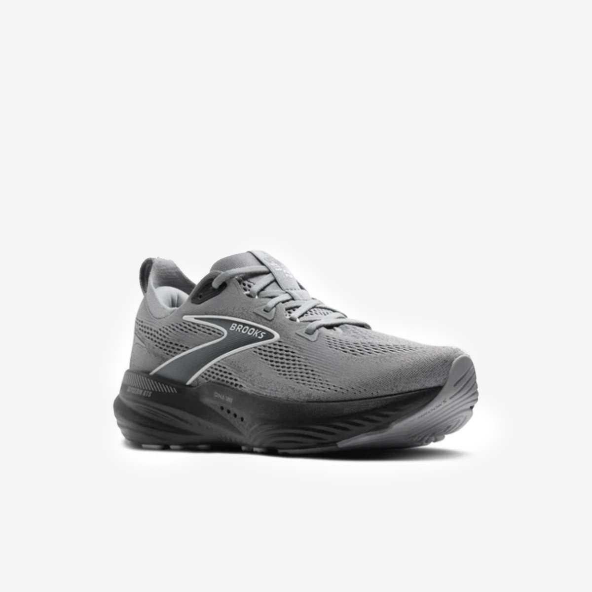 GLYCERIN 22 "GREY-BLACK"