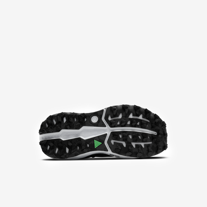 CALDERA 8 NITROGEN RUNNING  "WHITE-BLACK-GREY"