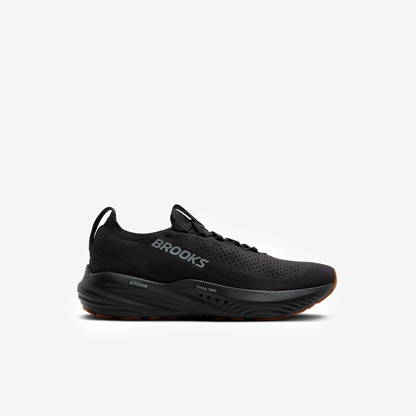 GLYCERIN STEALTFIT 22 NITROGEN  "BLACK-INKINESS"