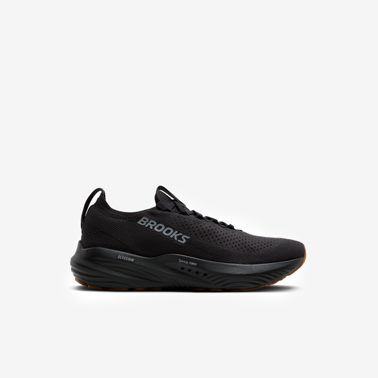 GLYCERIN STEALTFIT 22 NITROGEN  "BLACK-INKINESS"
