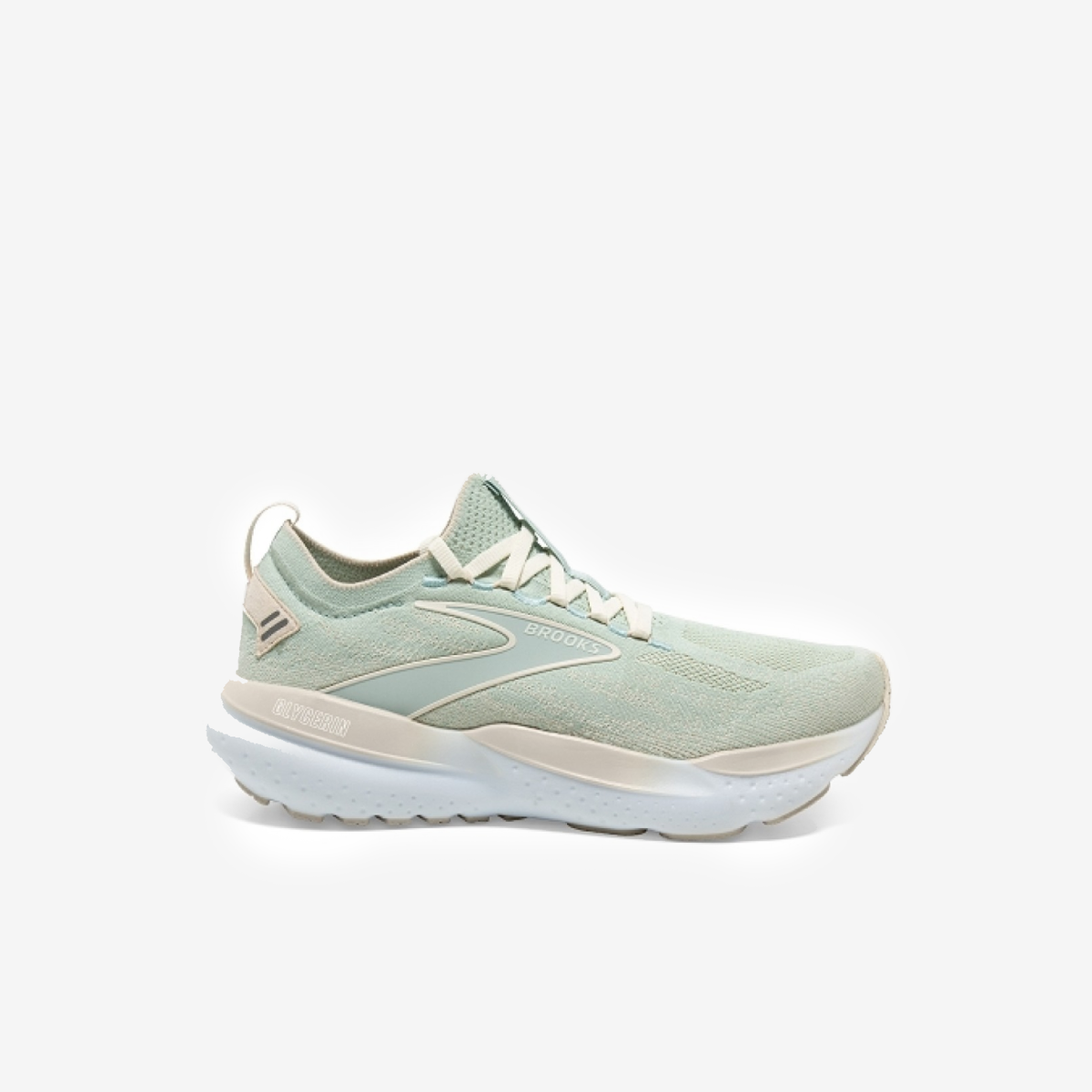 GLYCERIN STEALTHFIT 21 "GREEN"