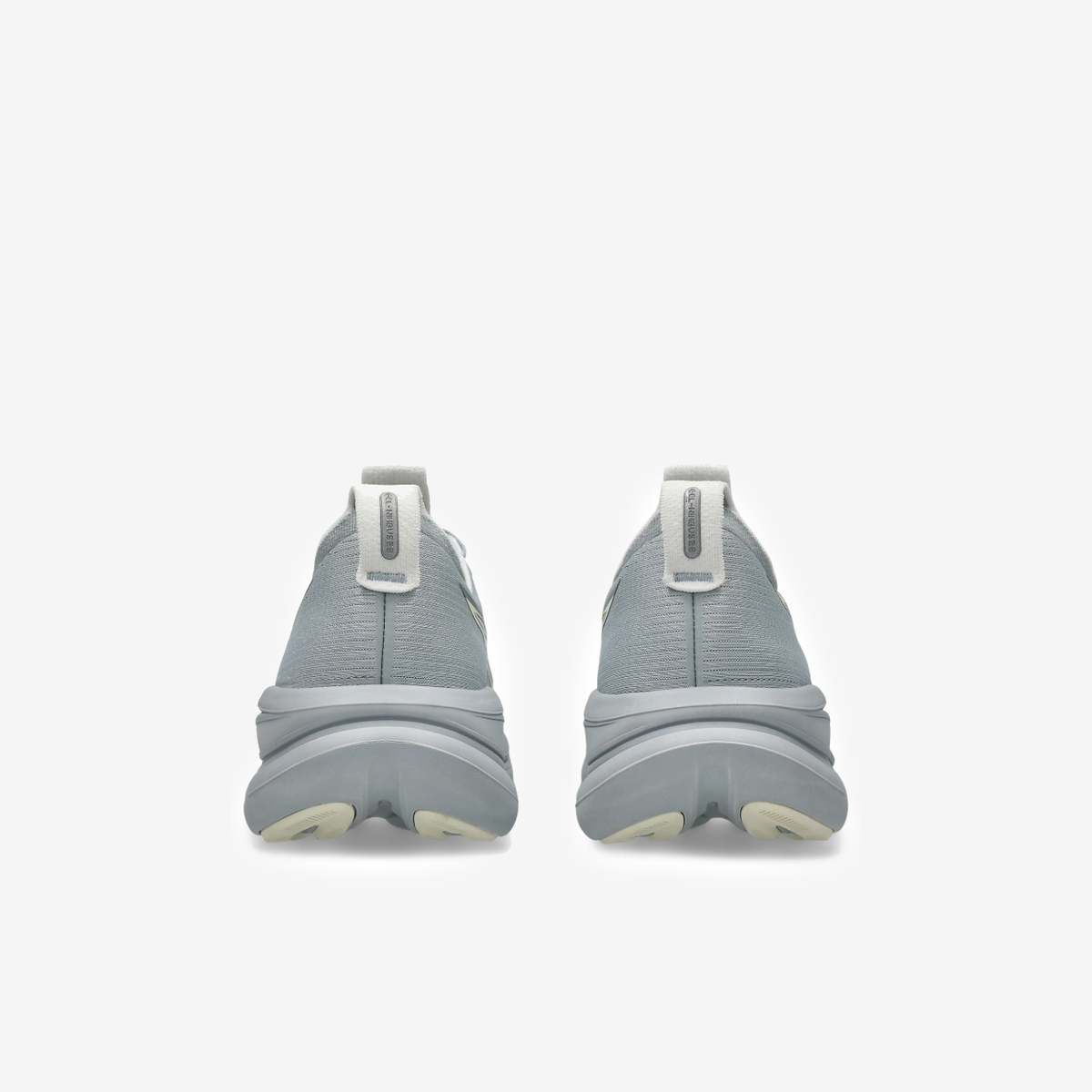 GEL-NIMBUS 28 Piedmont Grey-Cream