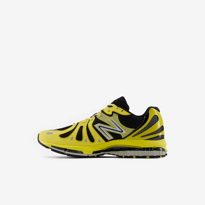 NB 1890 "STAR BURST with BLACK"