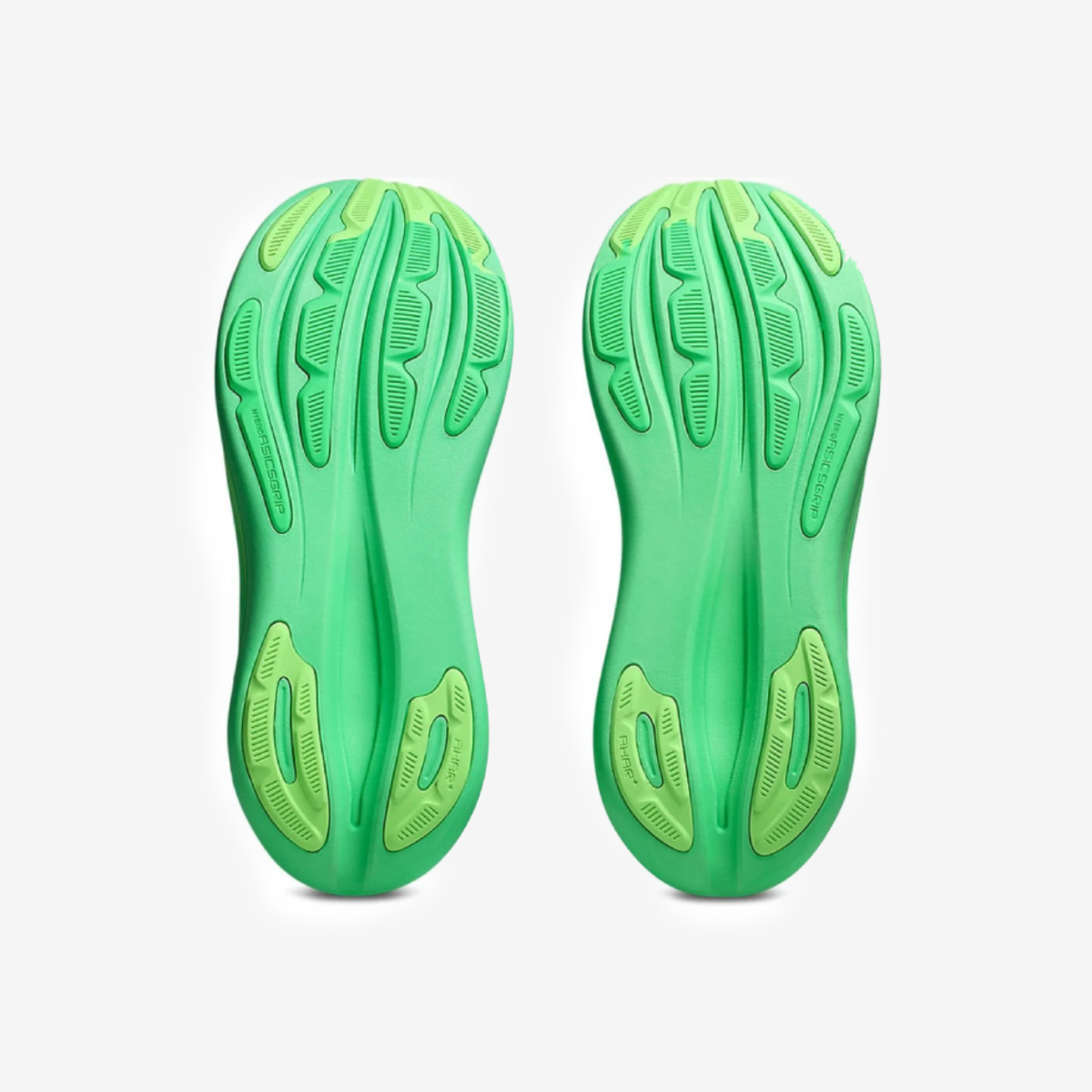 GEL-NIMBUS 28 Vital Green-Illuminate Green