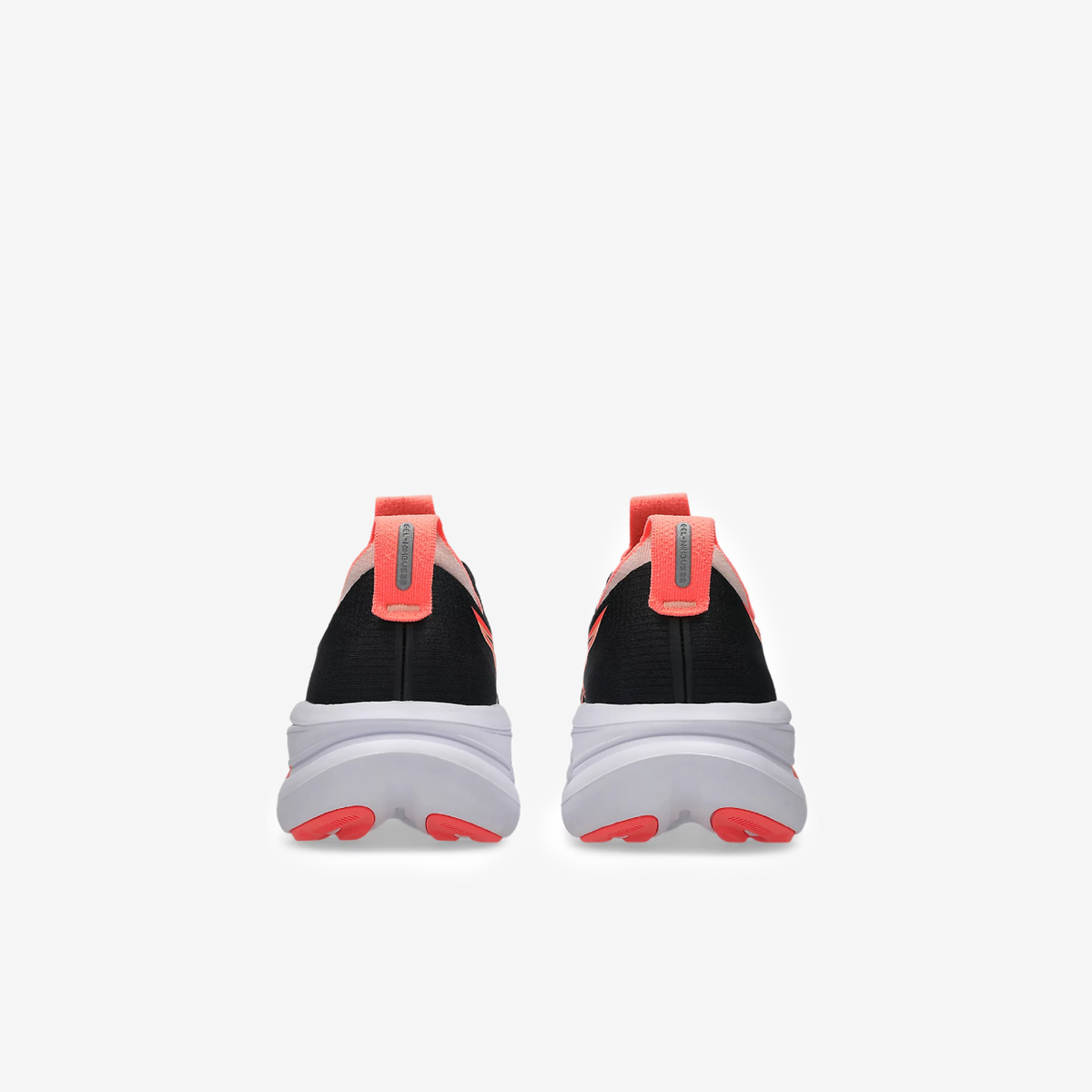 GEL-NIMBUS 28 BLACK-PEARL PINK