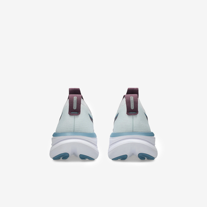 GEL-NIMBUS 28 ARCTIC BLUE-VELVET PURPLE
