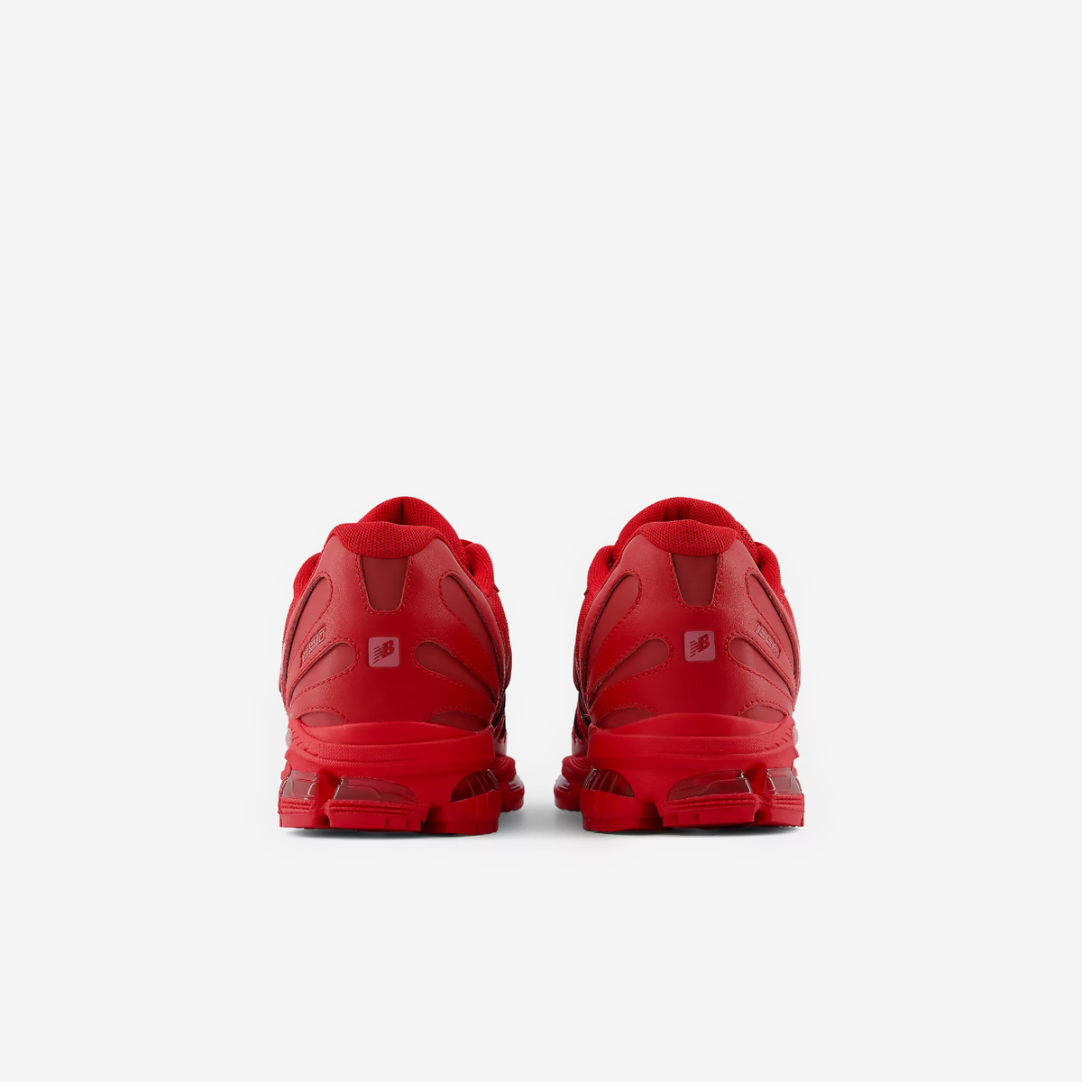 NB 1890 "TEAM RED with PINK ERASER"