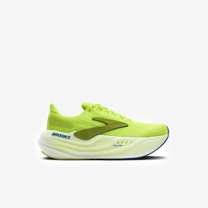 GLYCERIN MAX MEN S NITROGEN  "GREEN-WHITE"