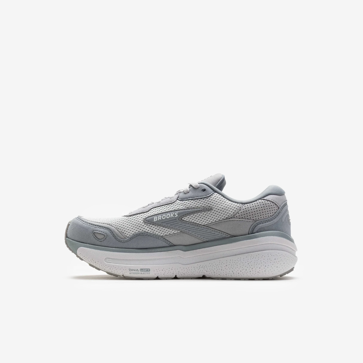 GHOST MAX SE "GREY-WHITE"