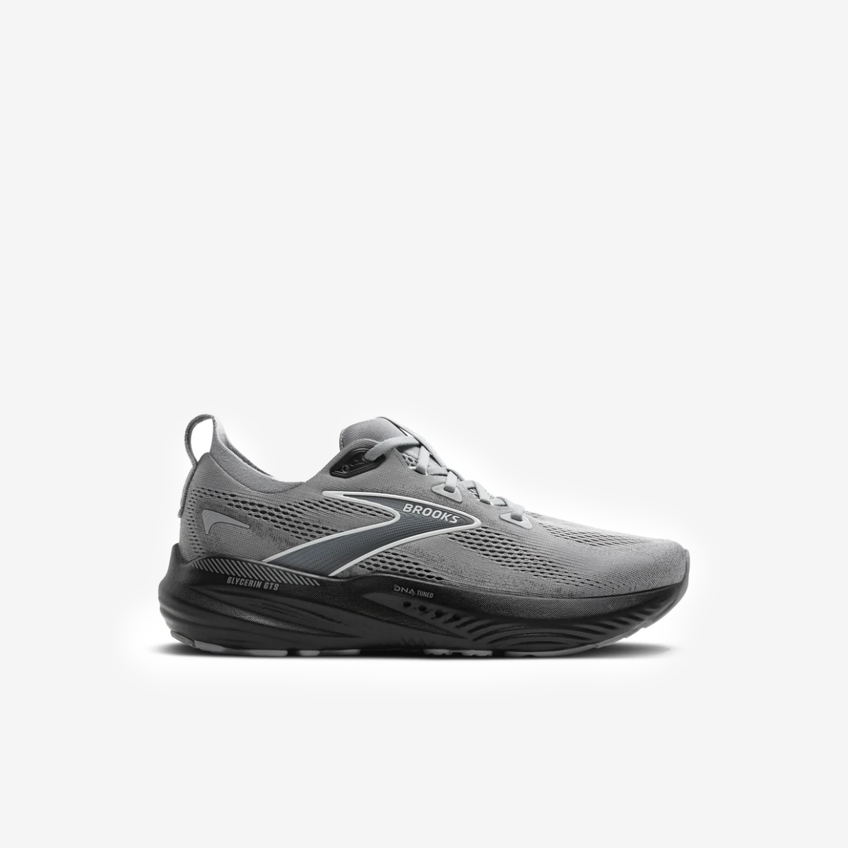 GLYCERIN 22 "GREY-BLACK"