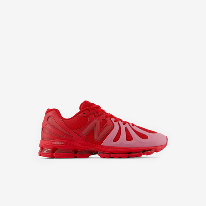 NB 1890 "TEAM RED with PINK ERASER"