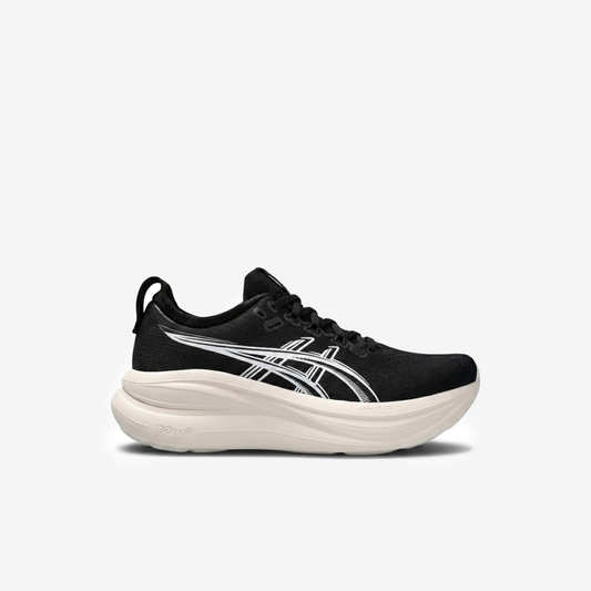 GEL-NIMBUS 28  Black-White