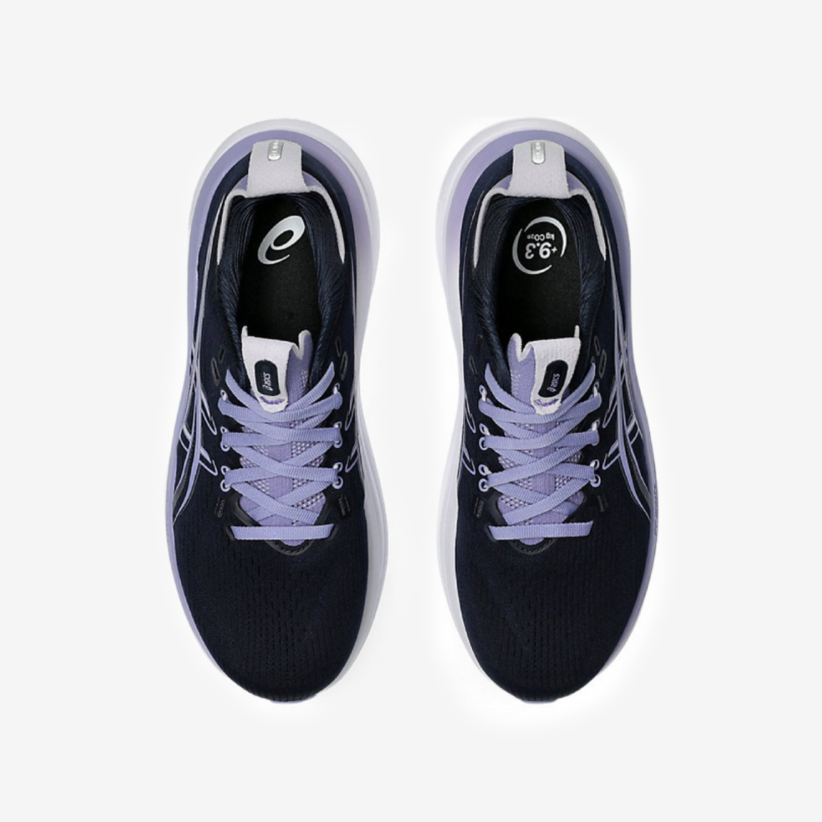 GEL-NIMBUS 28 MIDNIGHT-BLUE BELL