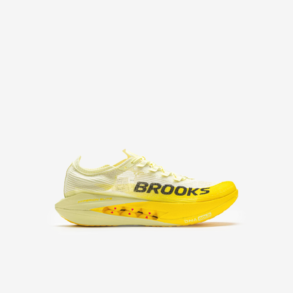 HYPERION ELITE 5 "YELLOW-BEIGE"