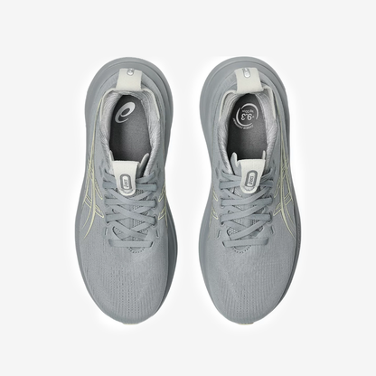 GEL-NIMBUS 28 Piedmont Grey-Cream
