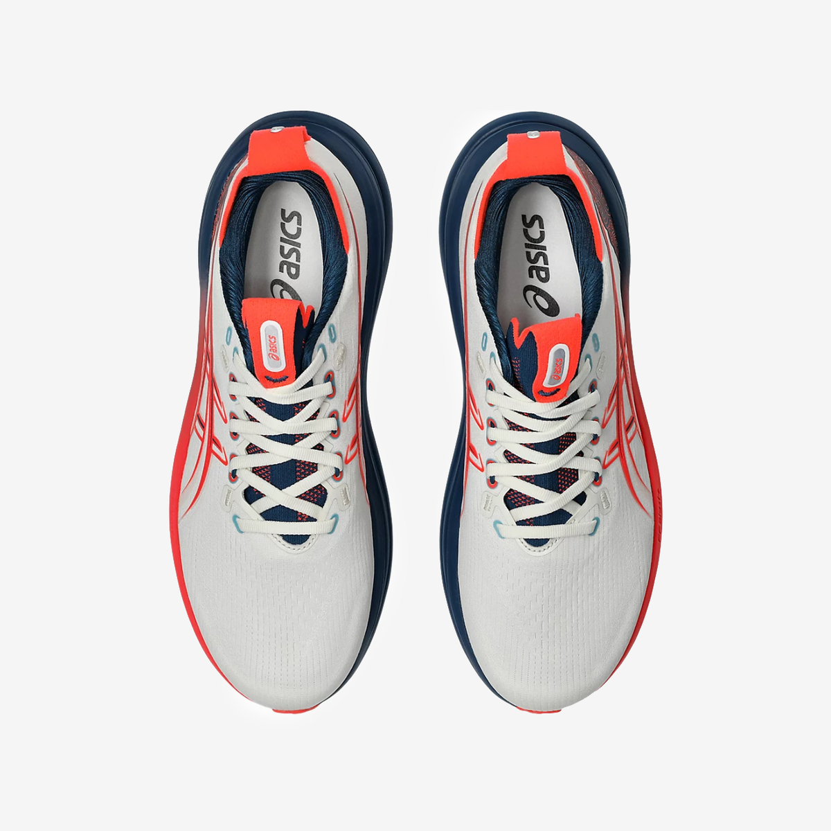 GEL-NIMBUS 28 IRN