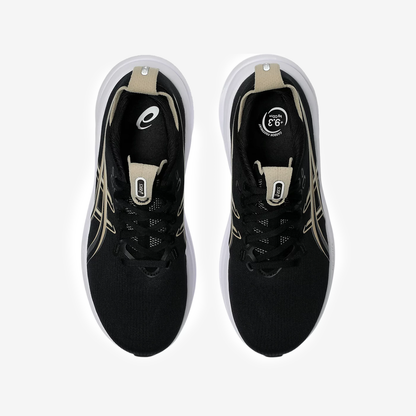 GEL-NIMBUS 28 Black-Feather Grey