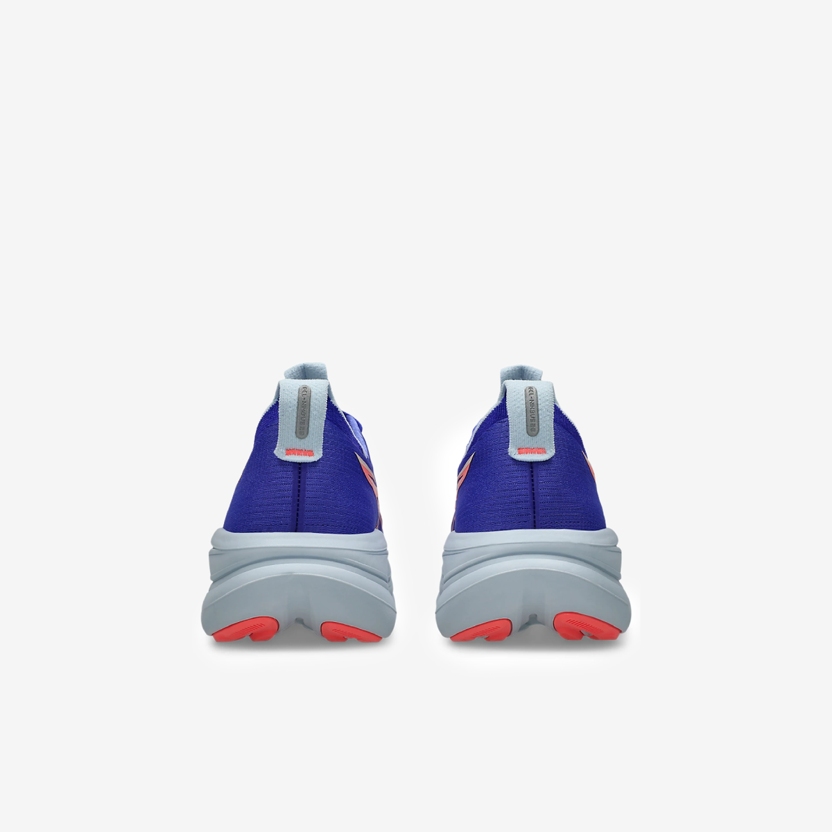 GEL-NIMBUS 28 Cobalt Burst-Sun Coral