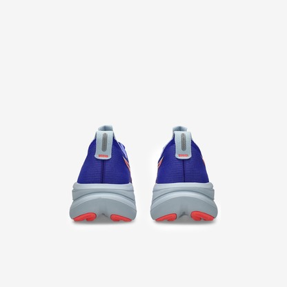 GEL-NIMBUS 28 Cobalt Burst-Sun Coral