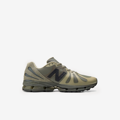NB x Stone Island - Abzorb 1890 "Covert Green  Vetiver"
