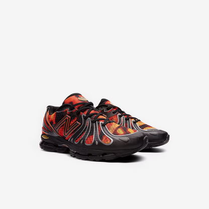 NB 1890 "Citrus with Grenadine and Pirate Black"