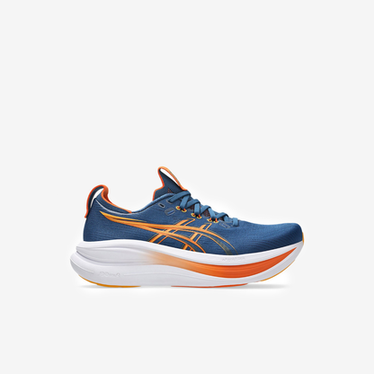 GEL-NIMBUS 28 TWILIGHT  BLUE-ANZU