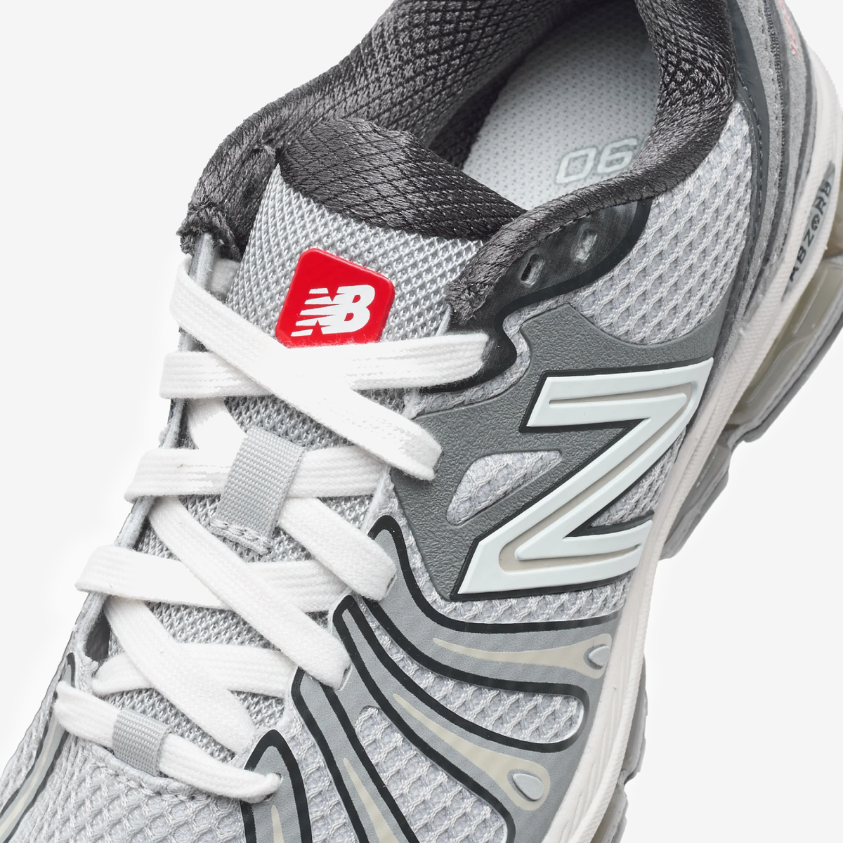 NB 1890 "Grey Day Pack"