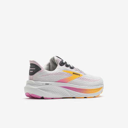GHOST 17 "GREY-ORANGE-PINK"