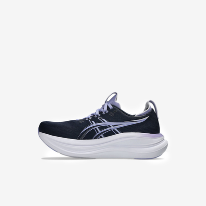 GEL-NIMBUS 28 MIDNIGHT-BLUE BELL