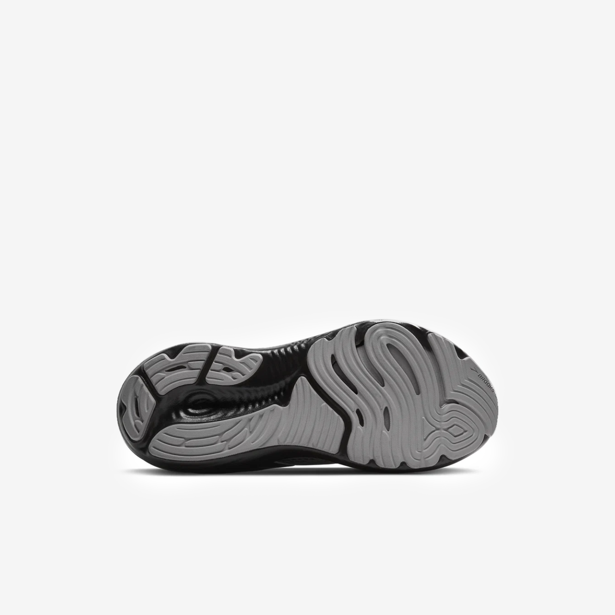 GLYCERIN 22 "GREY-BLACK"