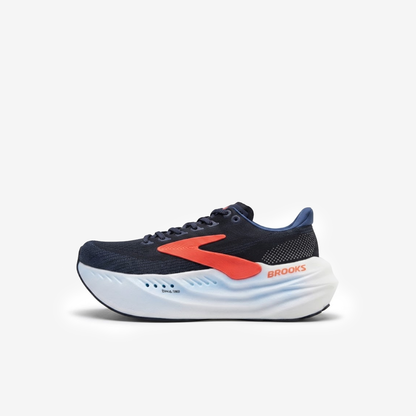 GLYCERIN MAX "BLUE-ORANGE-WHITE"