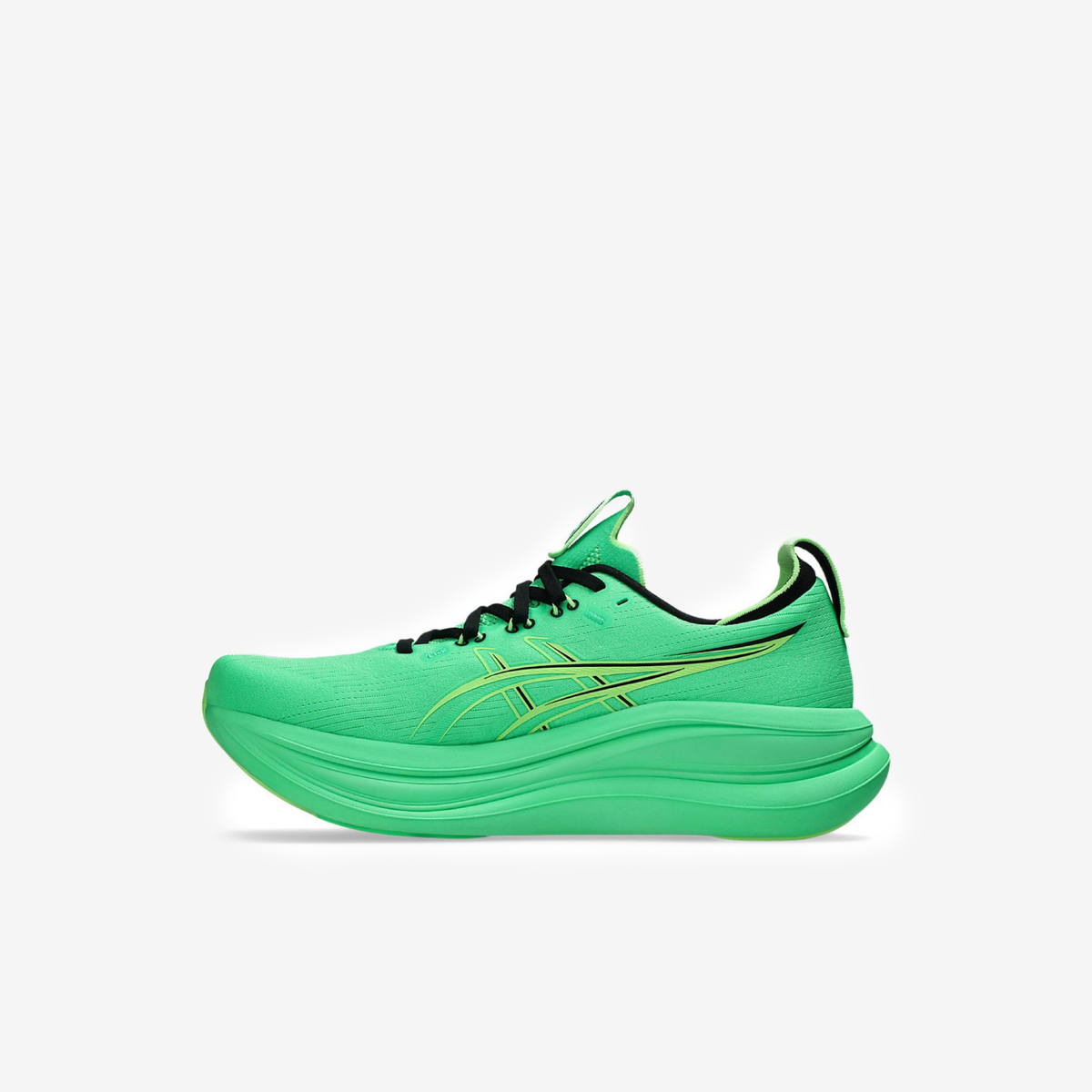 GEL-NIMBUS 28 Vital Green-Illuminate Green