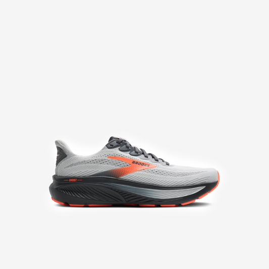 GHOST 17 "GREY-ORANGE-WHITE"