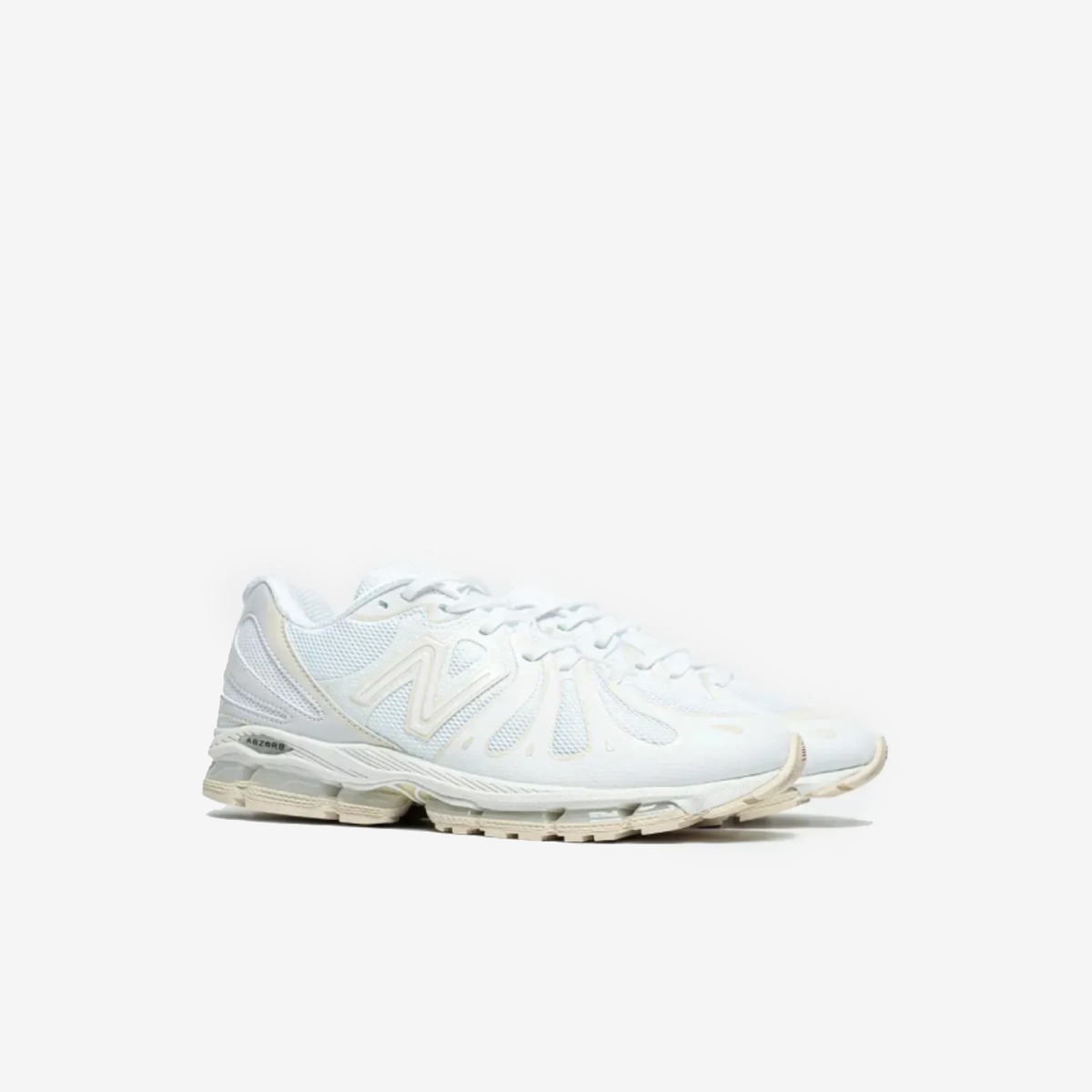 NB 1890 "White Cream"