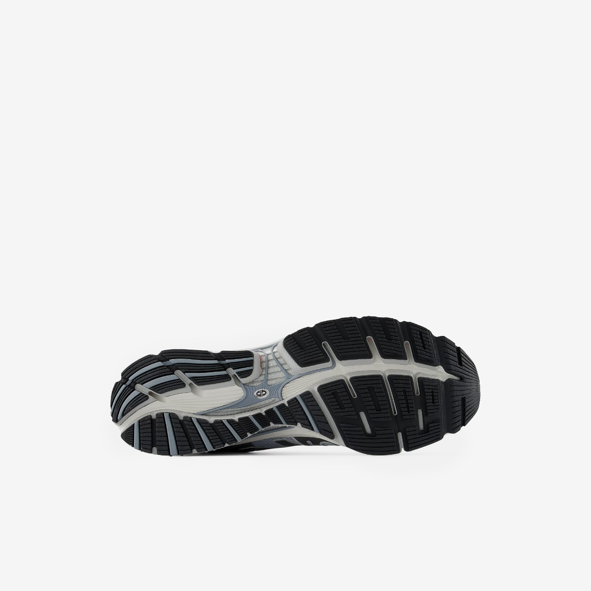 NB 1890 "DARK SILVER METALLIC with GRANITE"